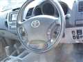 2010 Toyota Hilux