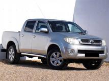 2011 Toyota Hilux