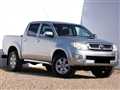 2011 Toyota Hilux