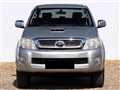 2011 Toyota Hilux
