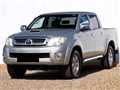 2011 Toyota Hilux