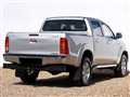 2011 Toyota Hilux