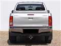 2011 Toyota Hilux
