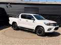 2016 Toyota Hilux