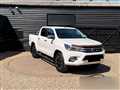 2016 Toyota Hilux