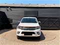 2016 Toyota Hilux