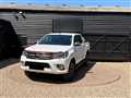 2016 Toyota Hilux