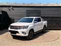 2016 Toyota Hilux