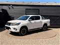 2016 Toyota Hilux