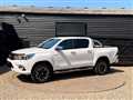 2016 Toyota Hilux