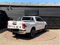 2016 Toyota Hilux