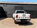 2016 Toyota Hilux