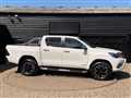 2016 Toyota Hilux