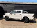 2016 Toyota Hilux
