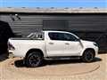 2016 Toyota Hilux