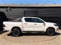 2016 Toyota Hilux
