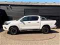 2016 Toyota Hilux