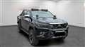 2018 Toyota Hilux