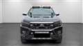 2018 Toyota Hilux