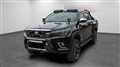2018 Toyota Hilux
