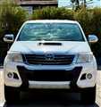 2012 Toyota Hilux