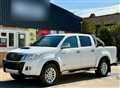 2012 Toyota Hilux