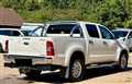 2012 Toyota Hilux