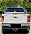 2012 Toyota Hilux