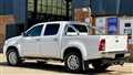 2012 Toyota Hilux