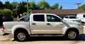 2012 Toyota Hilux