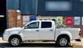 2012 Toyota Hilux