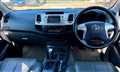 2012 Toyota Hilux