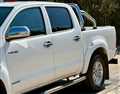 2012 Toyota Hilux