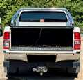 2012 Toyota Hilux