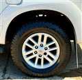 2012 Toyota Hilux
