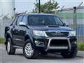 2016 Toyota Hilux