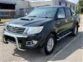 2016 Toyota Hilux