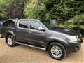 2015 Toyota Hilux
