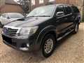 2015 Toyota Hilux