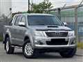2015 Toyota Hilux
