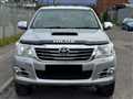 2015 Toyota Hilux