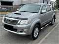 2015 Toyota Hilux