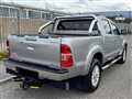 2015 Toyota Hilux
