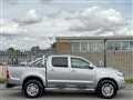 2015 Toyota Hilux