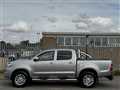 2015 Toyota Hilux