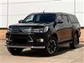 2018 Toyota Hilux