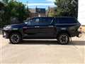 2018 Toyota Hilux