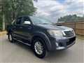 2014 Toyota Hilux