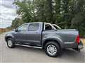 2014 Toyota Hilux