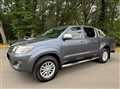 2014 Toyota Hilux